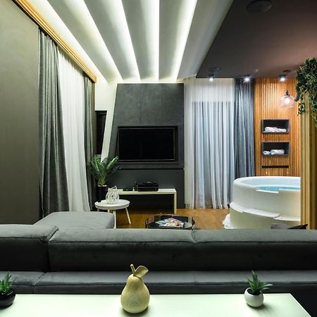 Little Dubai Apartment Belgrade Exterior photo