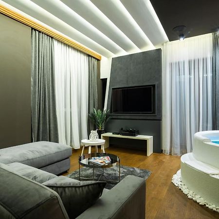 Little Dubai Apartment Belgrade Exterior photo