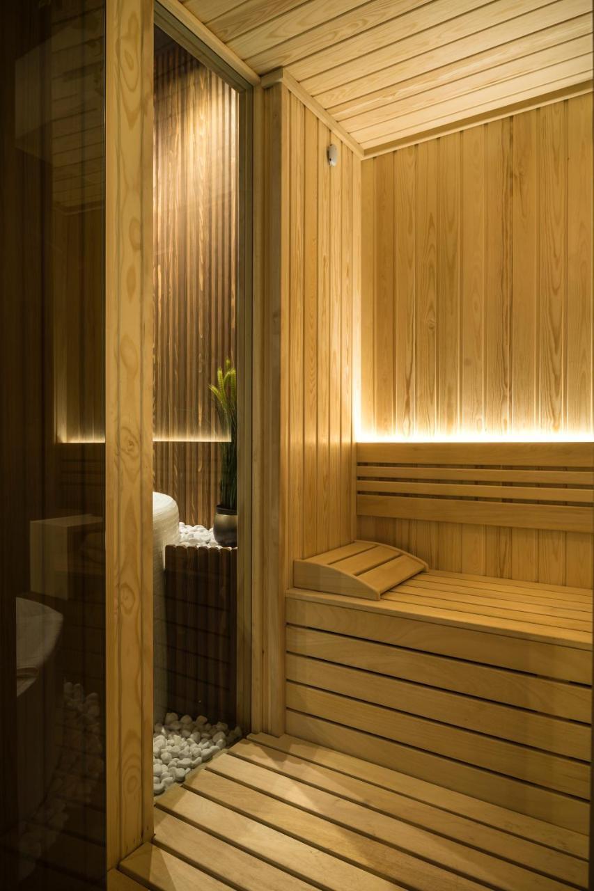 Little Dubai Apartment Belgrade Exterior photo
